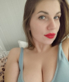 profile of Ukrainian mail order brides Oksana
