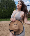 profile of Ukrainian mail order brides Oksana