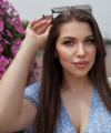 profile of Ukrainian mail order brides Oksana
