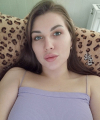 profile of Ukrainian mail order brides Oksana