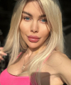 profile of Ukrainian mail order brides Evgeniya