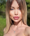 profile of Ukrainian mail order brides Evgeniya