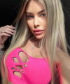 profile of Ukrainian mail order brides Evgeniya