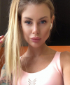 profile of Ukrainian mail order brides Evgeniya