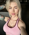 profile of Ukrainian mail order brides Evgeniya