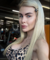 profile of Ukrainian mail order brides Evgeniya
