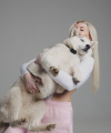 profile of Ukrainian mail order brides Evgeniya