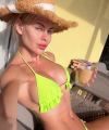 profile of Ukrainian mail order brides Evgeniya