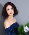 profile of Ukrainian mail order brides Arina