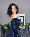 profile of Ukrainian mail order brides Arina