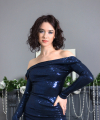 profile of Ukrainian mail order brides Arina