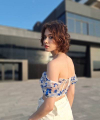 profile of Ukrainian mail order brides Arina