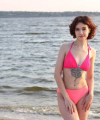 profile of Ukrainian mail order brides Arina