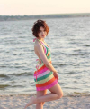 profile of Ukrainian mail order brides Arina