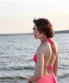 profile of Ukrainian mail order brides Arina