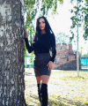 profile of Ukrainian mail order brides Irina