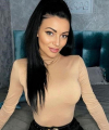 profile of Ukrainian mail order brides Irina