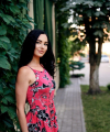 profile of Ukrainian mail order brides Irina