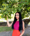 profile of Ukrainian mail order brides Irina