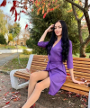 profile of Ukrainian mail order brides Irina