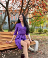 profile of Ukrainian mail order brides Irina