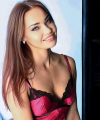 profile of Ukrainian mail order brides Anjelika