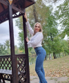 profile of Ukrainian mail order brides Antonina