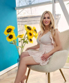 profile of Ukrainian mail order brides Antonina