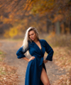 profile of Ukrainian mail order brides Kseniya