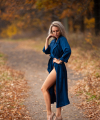 profile of Ukrainian mail order brides Kseniya