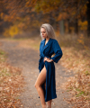 profile of Ukrainian mail order brides Kseniya