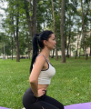 profile of Ukrainian mail order brides Nataliya