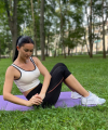 profile of Ukrainian mail order brides Nataliya