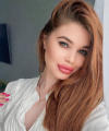 profile of Ukrainian mail order brides Nadejda