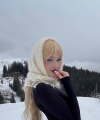 profile of Ukrainian mail order brides Irina