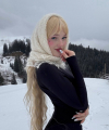 profile of Ukrainian mail order brides Irina