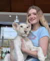 profile of Ukrainian mail order brides Irina