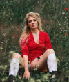 profile of Ukrainian mail order brides Irina