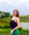 profile of Ukrainian mail order brides Maryna