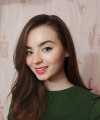 profile of Ukrainian mail order brides Maryna