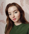 profile of Ukrainian mail order brides Maryna