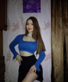 profile of Ukrainian mail order brides Maryna