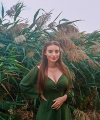 profile of Ukrainian mail order brides Maryna