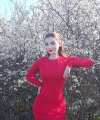 profile of Ukrainian mail order brides Maryna