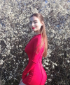 profile of Ukrainian mail order brides Maryna