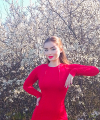 profile of Ukrainian mail order brides Maryna