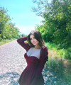 profile of Ukrainian mail order brides Maryna