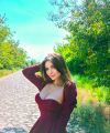 profile of Ukrainian mail order brides Maryna
