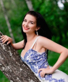 profile of Ukrainian mail order brides Anna