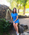 profile of Ukrainian mail order brides Anna